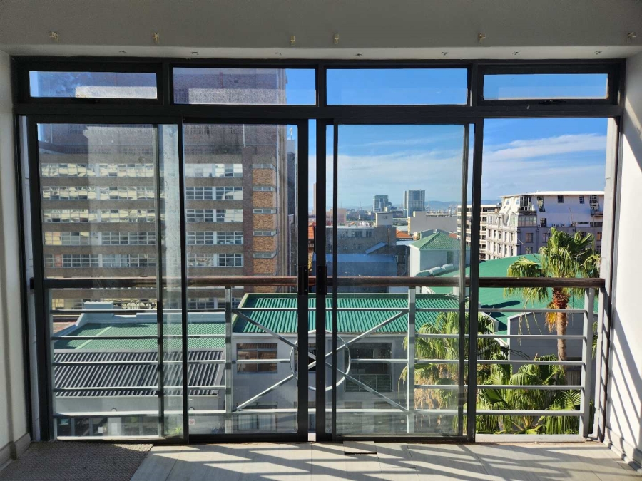 To Let 2 Bedroom Property for Rent in Cape Town City Centre Western Cape
